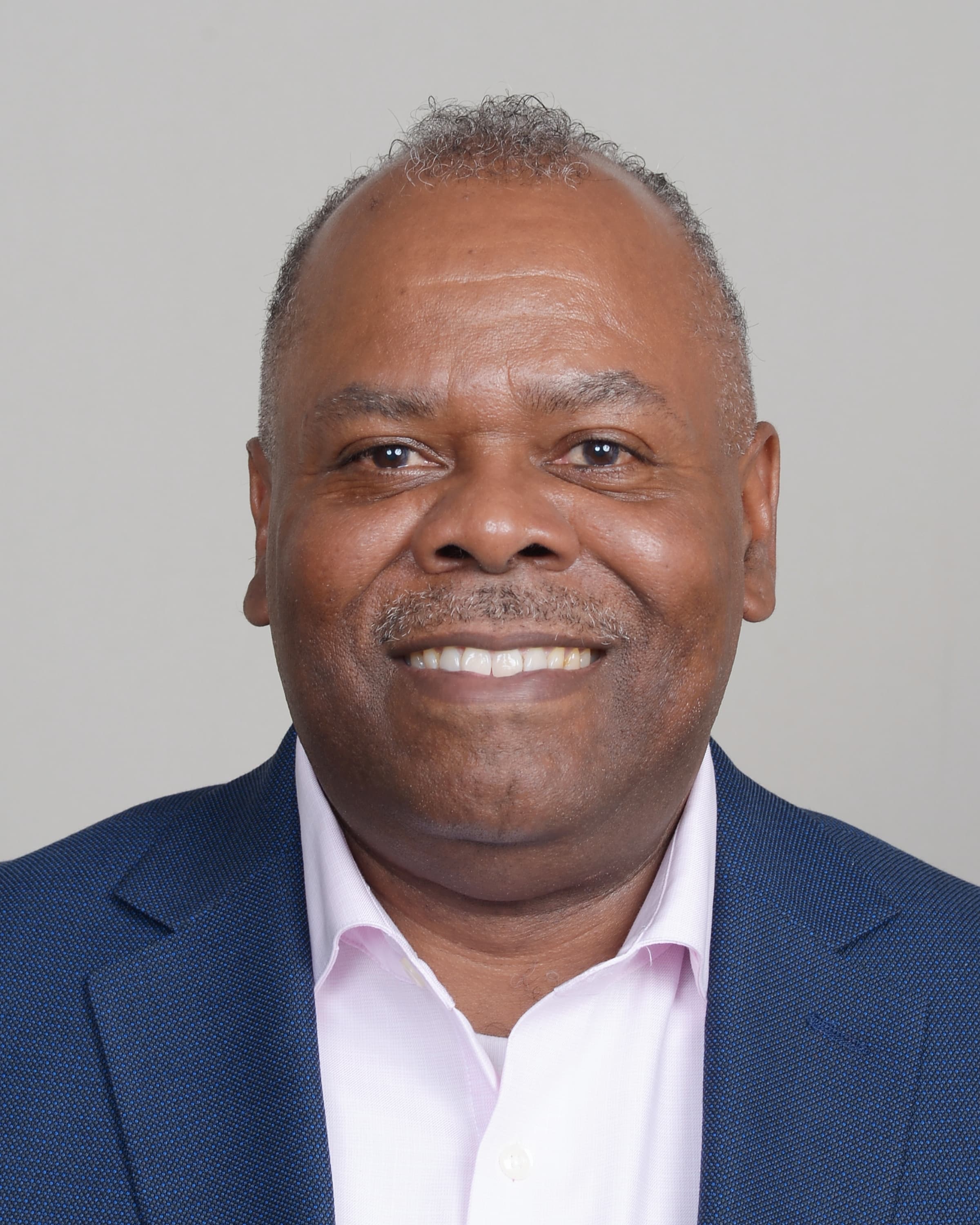 Anthony D. Morrison